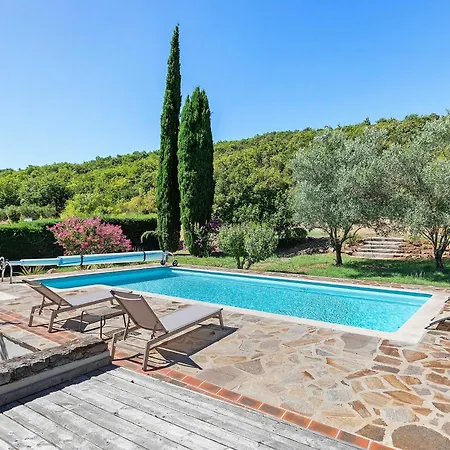 Tatil Evi Chez N E L - Maison Avec Piscine *