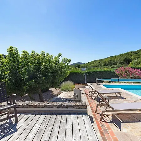 Holiday home Chez N E L - Maison Avec Piscine *