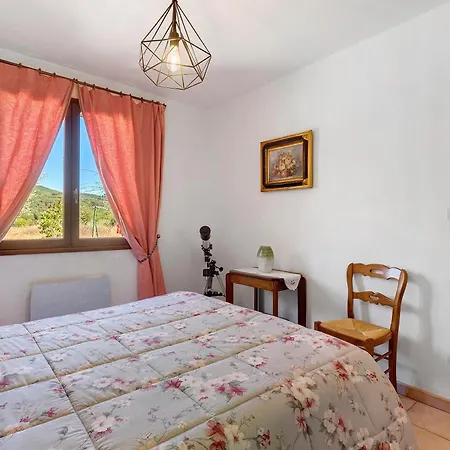 Chez N E L - Maison Avec Piscine * La Tour-sur-Orb