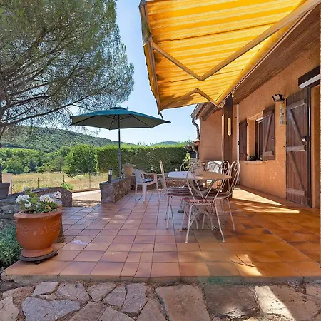 Holiday home Chez N E L - Maison Avec Piscine *