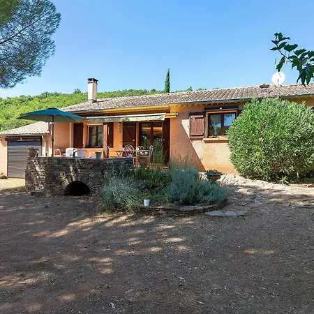 Holiday home Chez N E L - Maison Avec Piscine