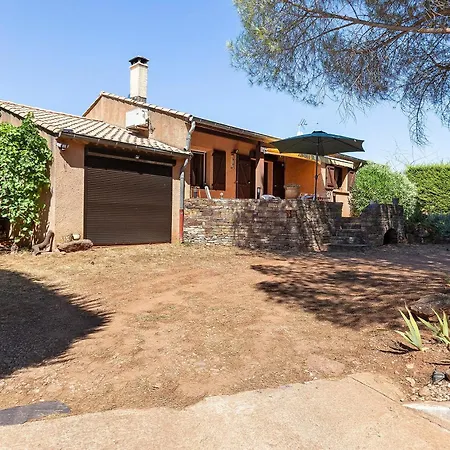 Holiday home Chez N E L - Maison Avec Piscine *