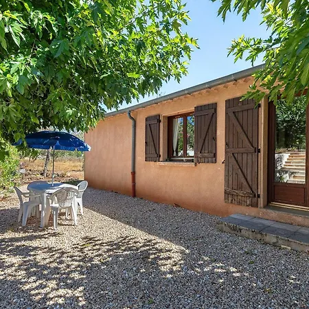 Chez N E L - Maison Avec Piscine * La Tour-sur-Orb