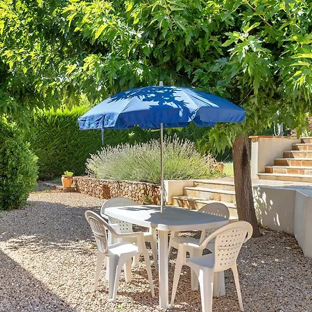 Chez N E L - Maison Avec Piscine La Tour-sur-Orb