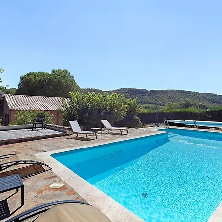 Holiday home Chez N E L - Maison Avec Piscine *